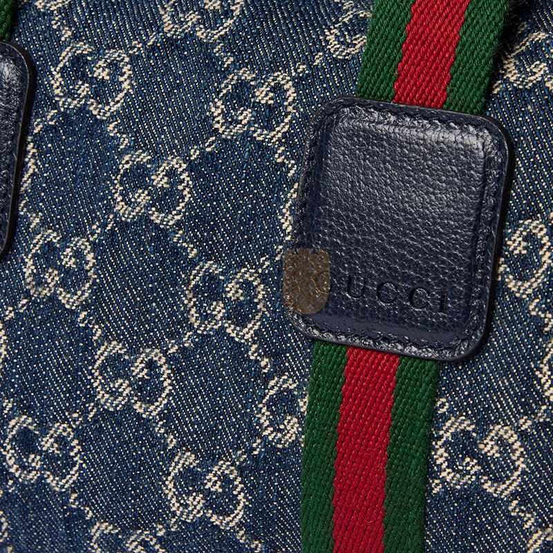 GUCCI MINI GG HANDBAG 859975 (20*13*13cm) GUCCI MINI GG HANDBAG 859975 (20*13*13cm)